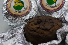 Torta Galesa