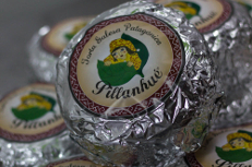 Torta Galesa