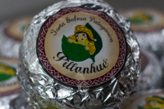 Torta Galesa