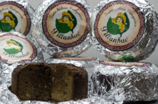 Torta Galesa
